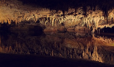 Luray Caverns