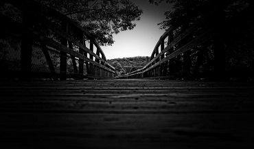 Covered Bridge at Ohiopyle