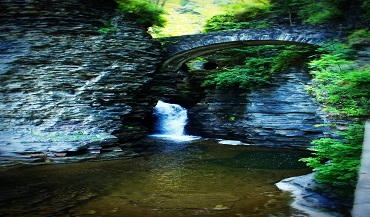 Watkins Glen State Park